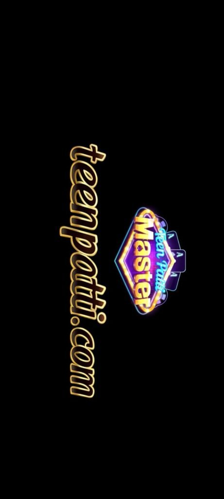 teenpatti master game